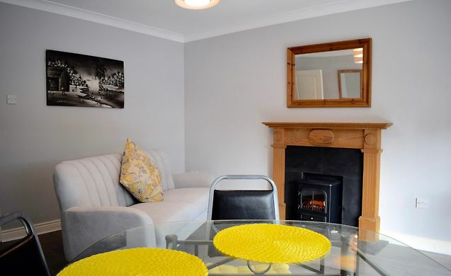 Two Bedroom Apartment In Dublin Dublin